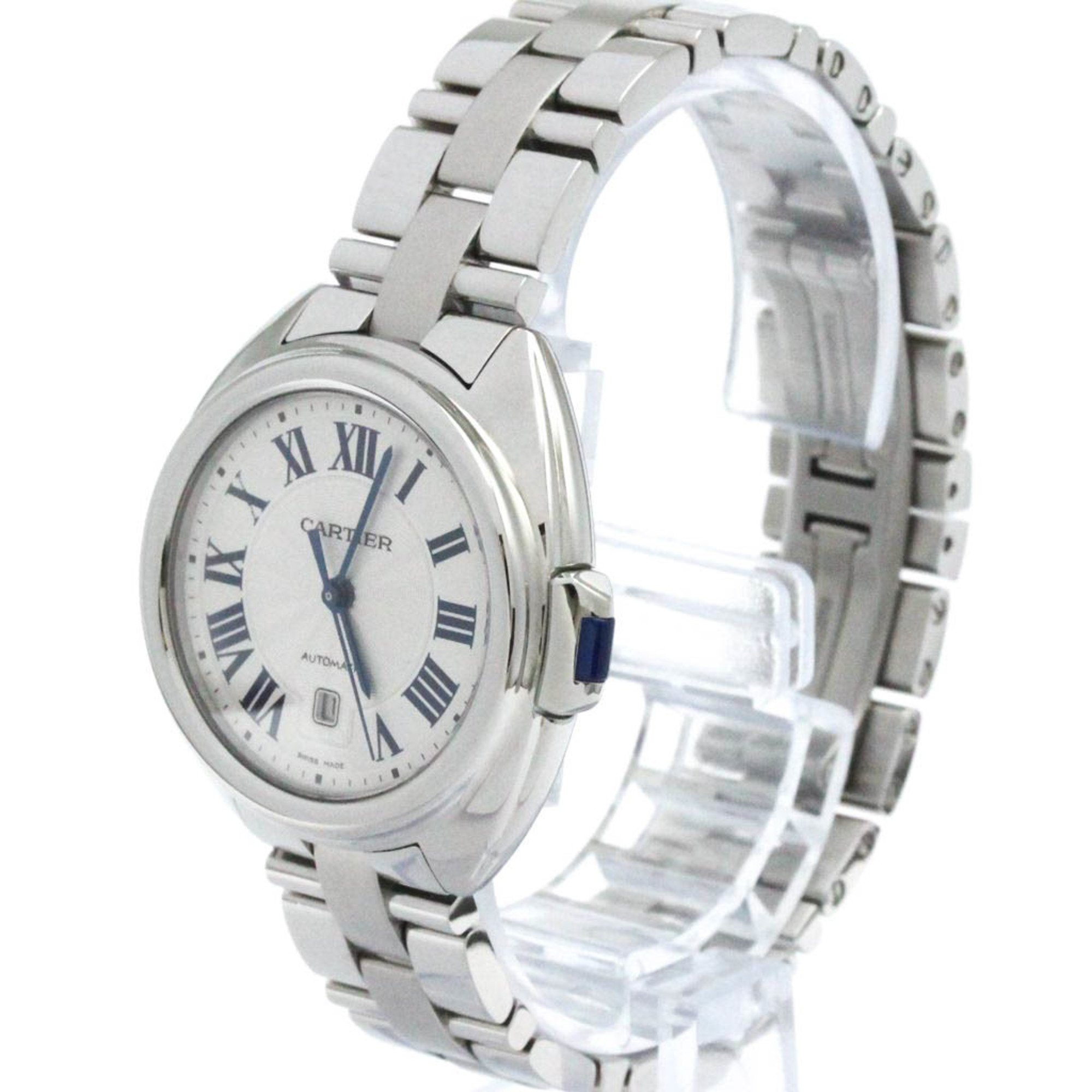 Cartier Clé WSCL0005