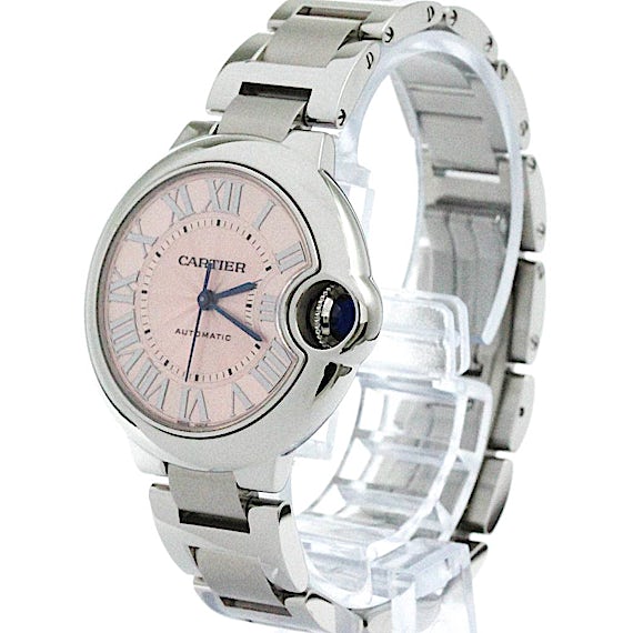 Cartier Ballon Bleu W6920100 Cartier Ballon Bleu W6920100