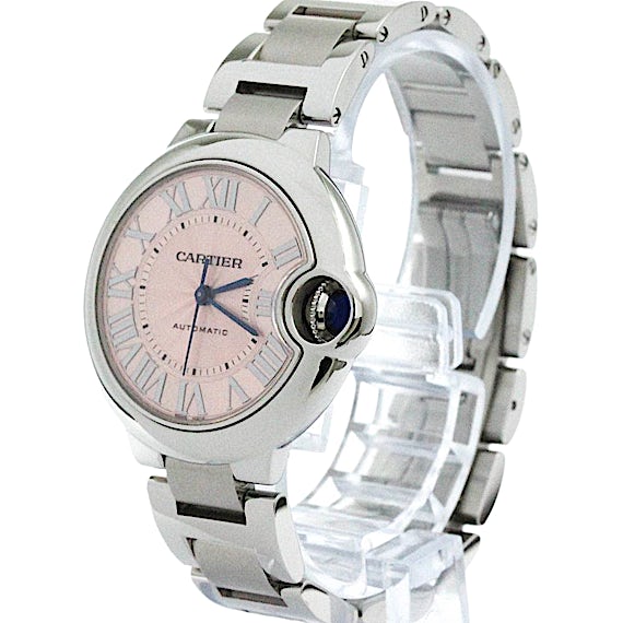 Cartier Ballon Bleu W6920100 Cartier Ballon Bleu W6920100