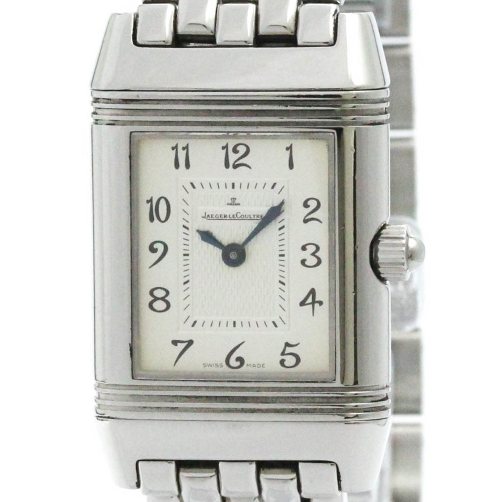 Jaeger-LeCoultre Reverso 266.8.44