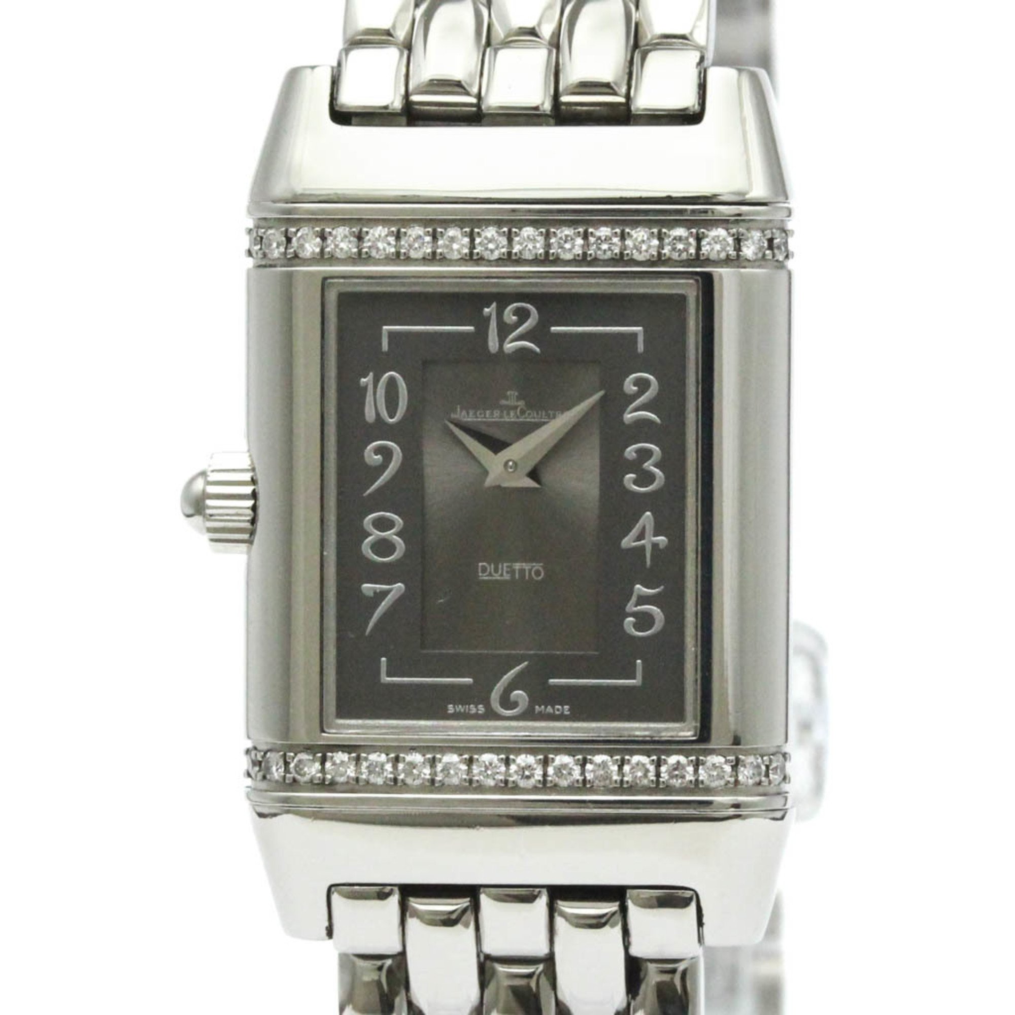 Jaeger-LeCoultre Reverso 266.8.44