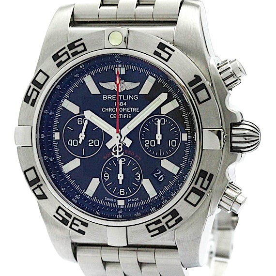 Breitling Chronomat AB0116 Breitling Chronomat AB0116