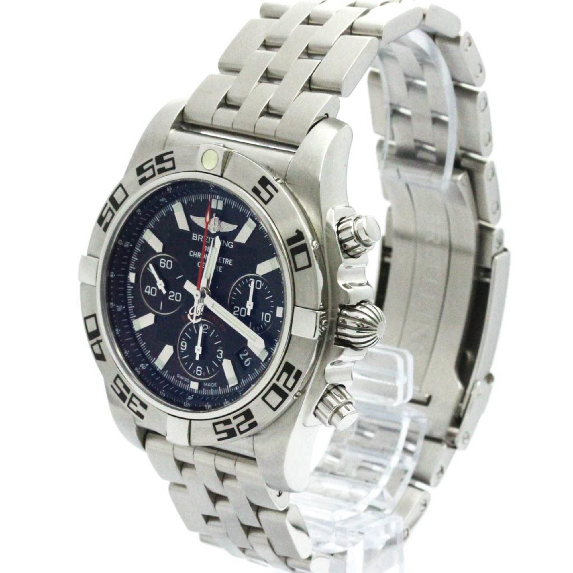 Breitling Chronomat AB0116