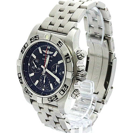 Breitling Chronomat AB0116 Breitling Chronomat AB0116