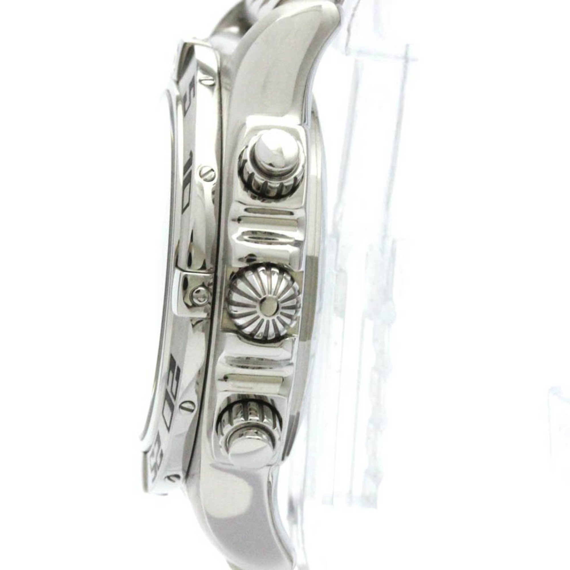 Breitling Chronomat AB0116