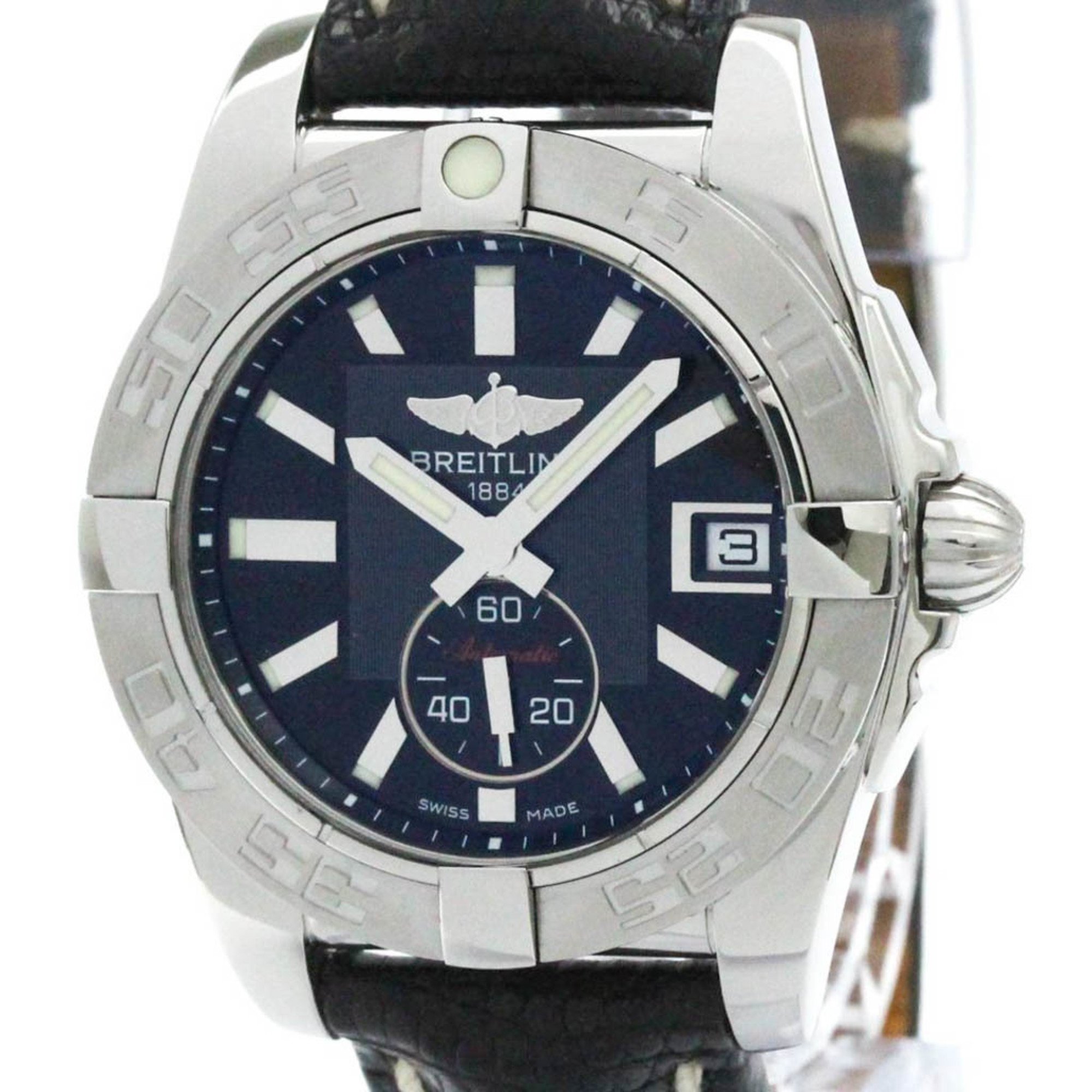 Breitling Galactic A37330