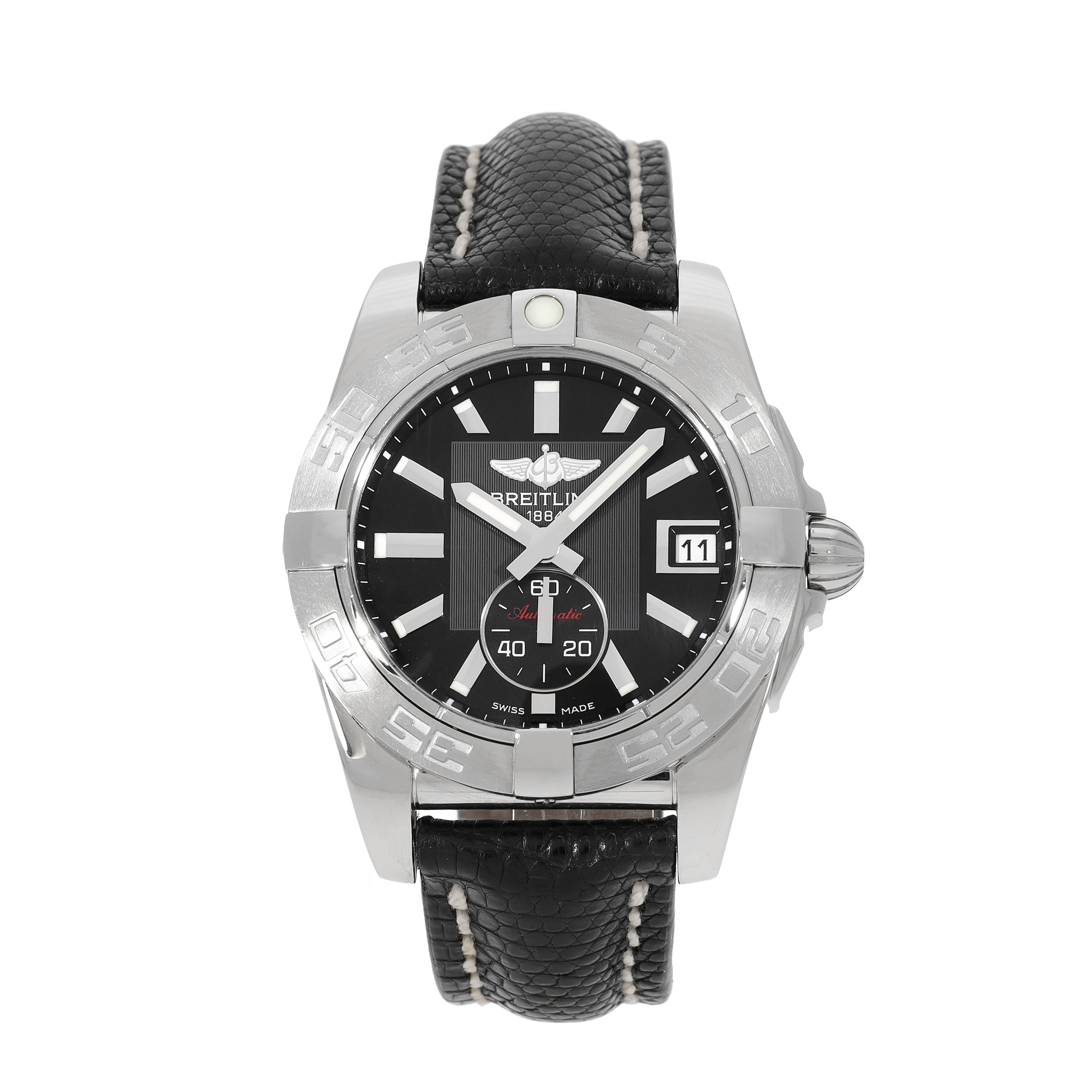 Breitling Galactic A37330
