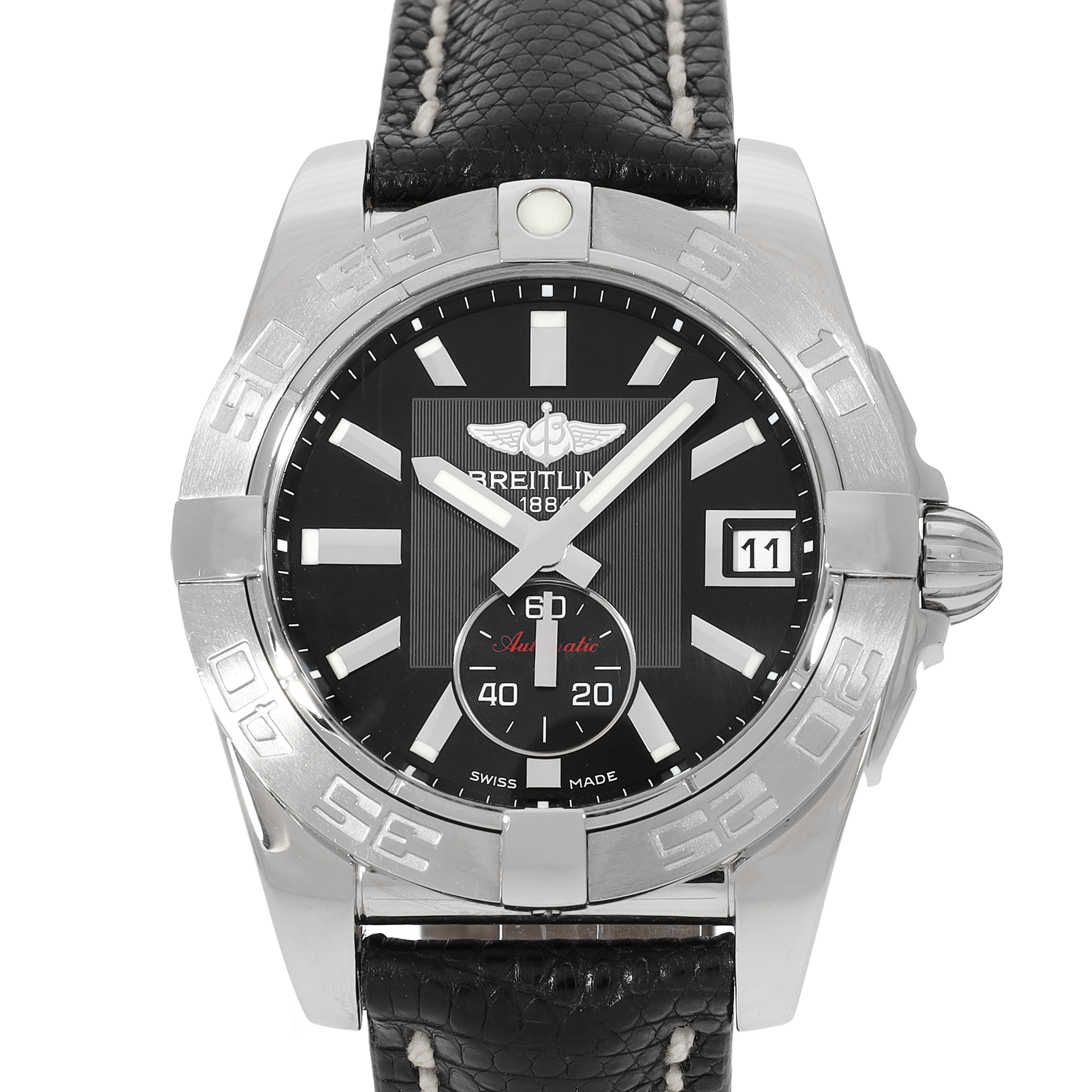 Breitling Galactic A37330