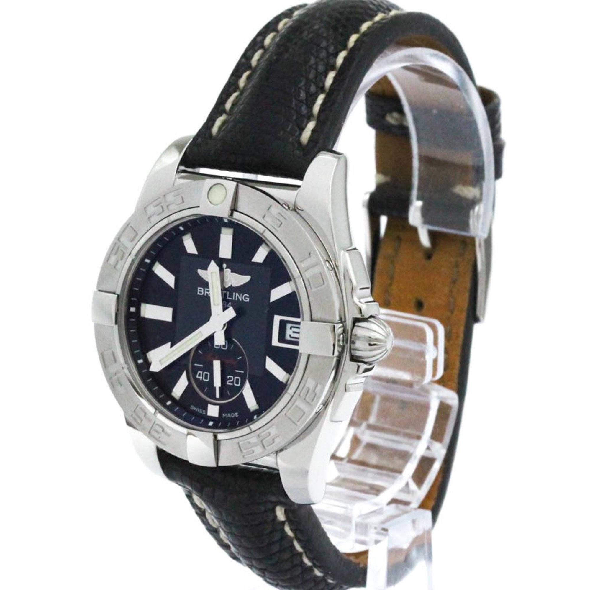 Breitling Galactic A37330