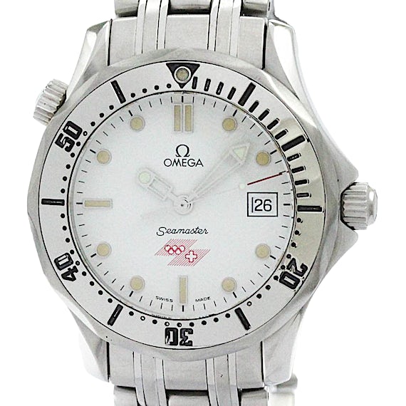 Omega Seamaster 2862.21.57 Omega Seamaster 2862.21.57