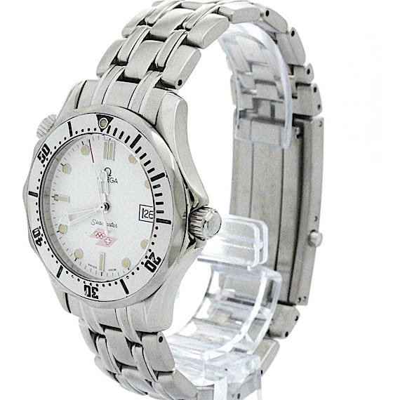 Omega Seamaster 2862.21.57 Omega Seamaster 2862.21.57