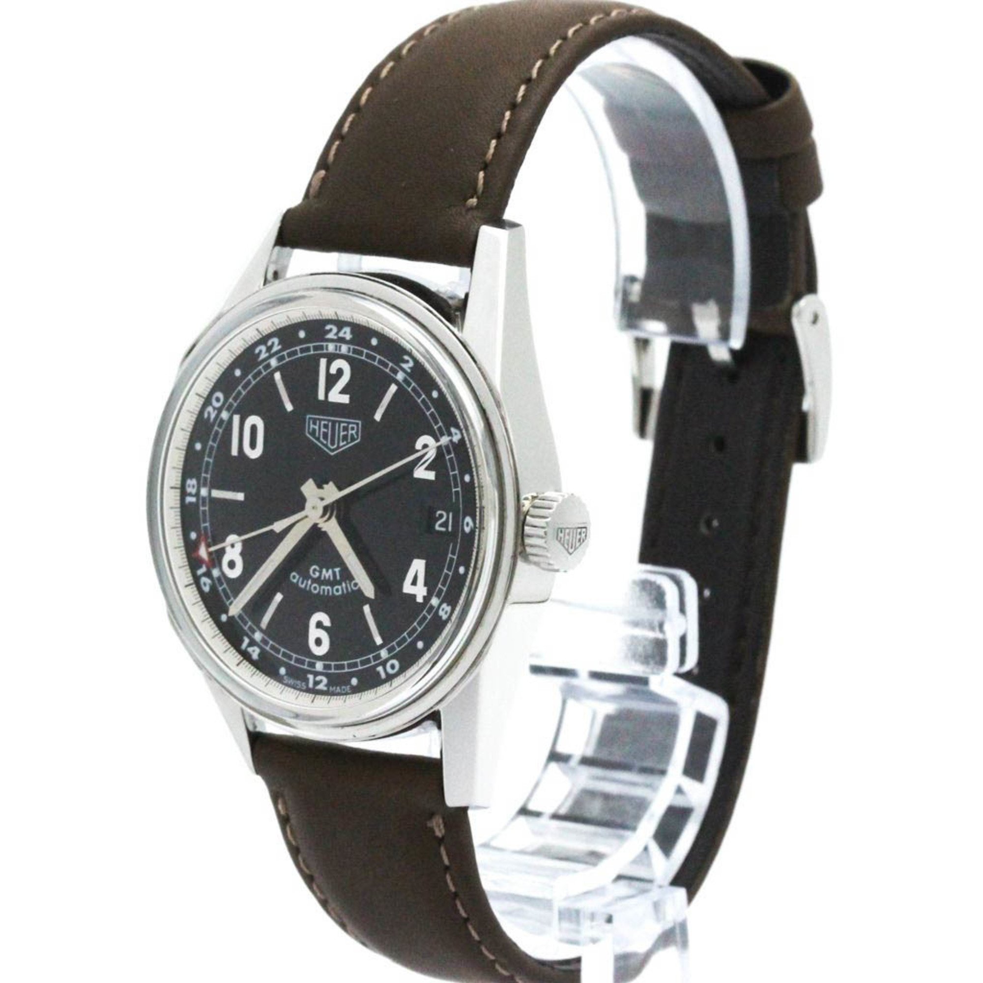 TAG Heuer Carrera WS2113