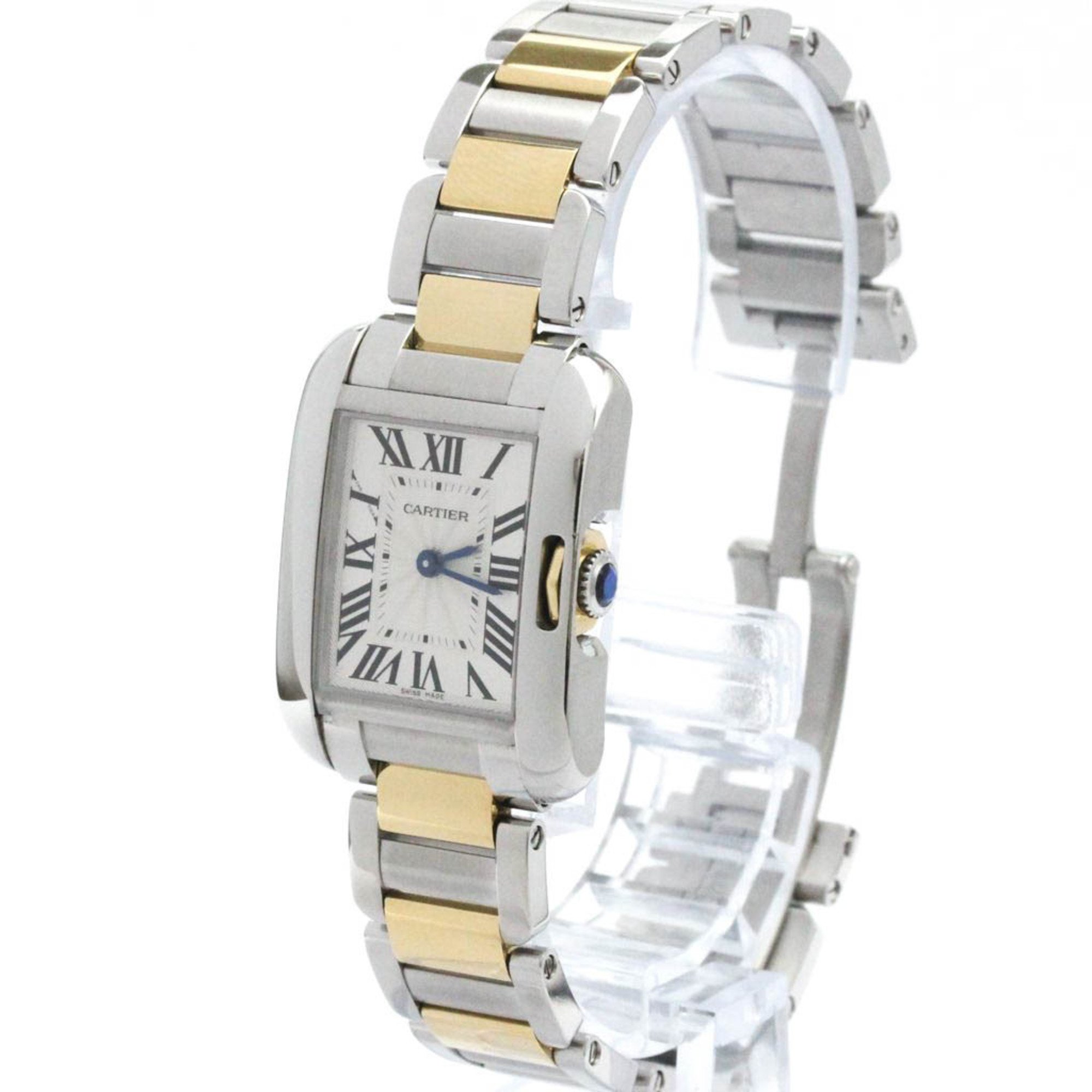 Cartier Tank W5310046