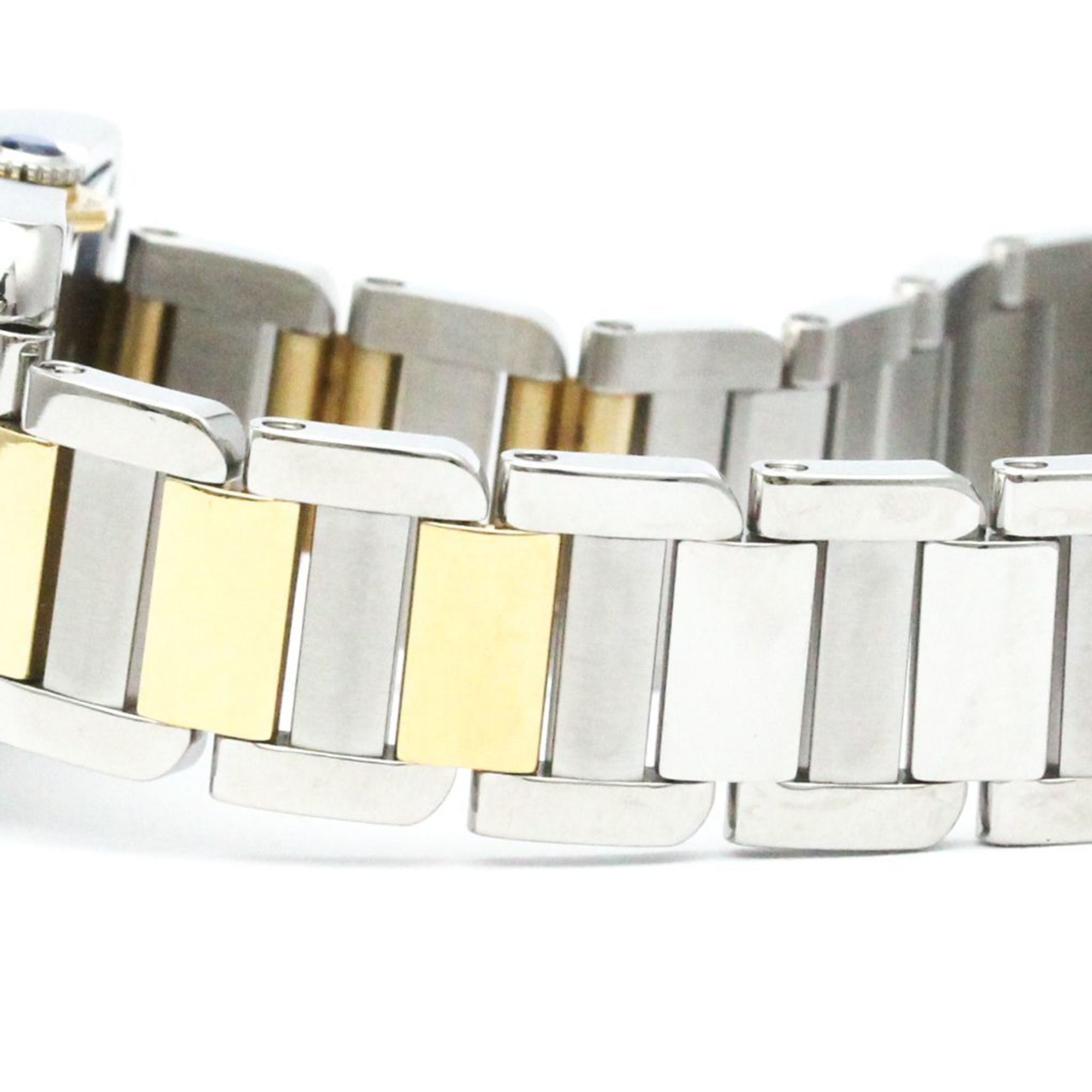 Cartier Tank W5310046