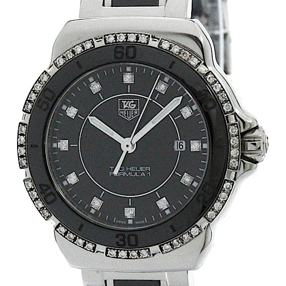TAG Heuer Formula 1 WAH1312 TAG Heuer Formula 1 WAH1312
