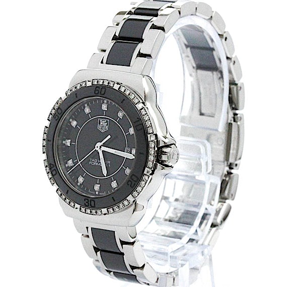 TAG Heuer Formula 1 WAH1312 TAG Heuer Formula 1 WAH1312