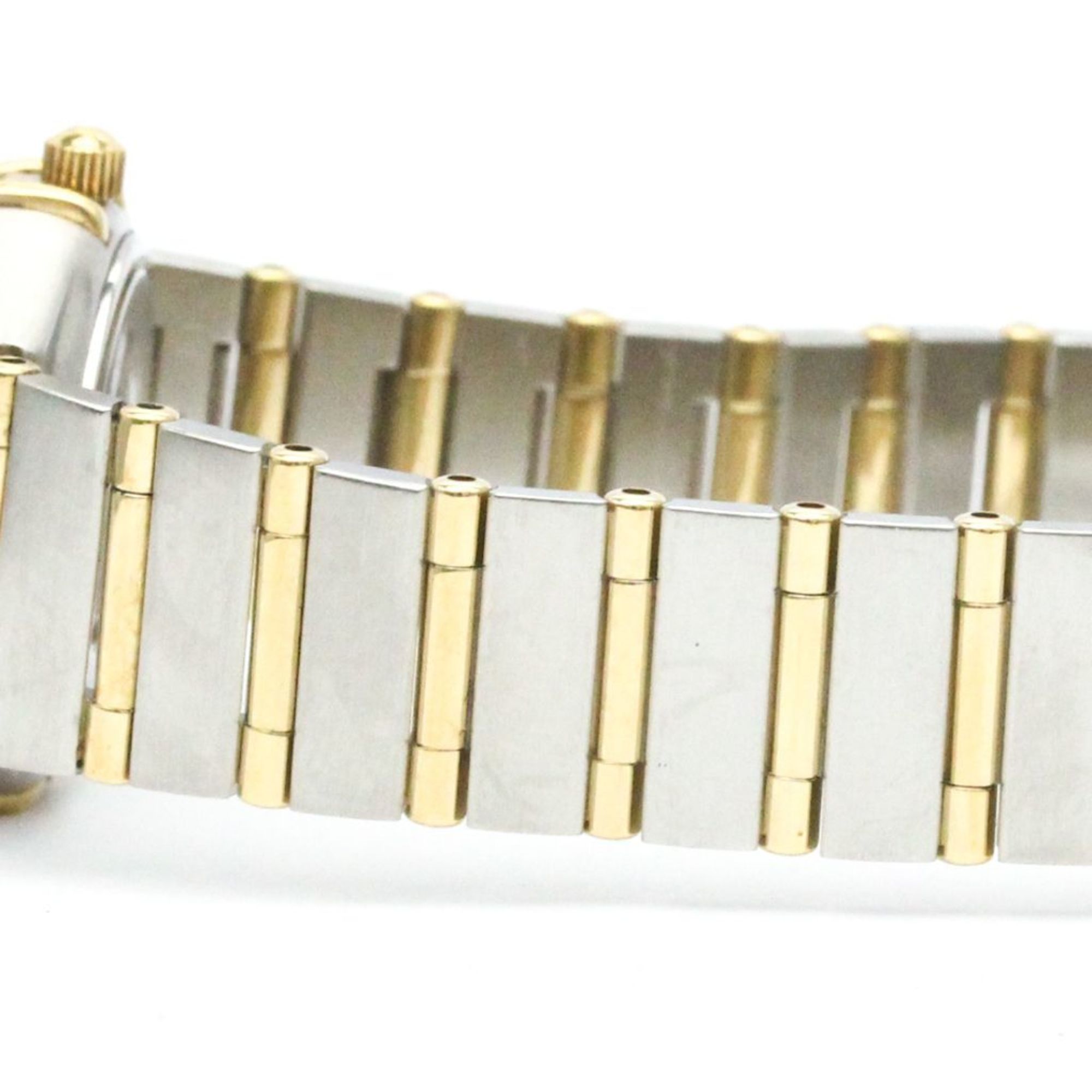 Omega Constellation 1267.30