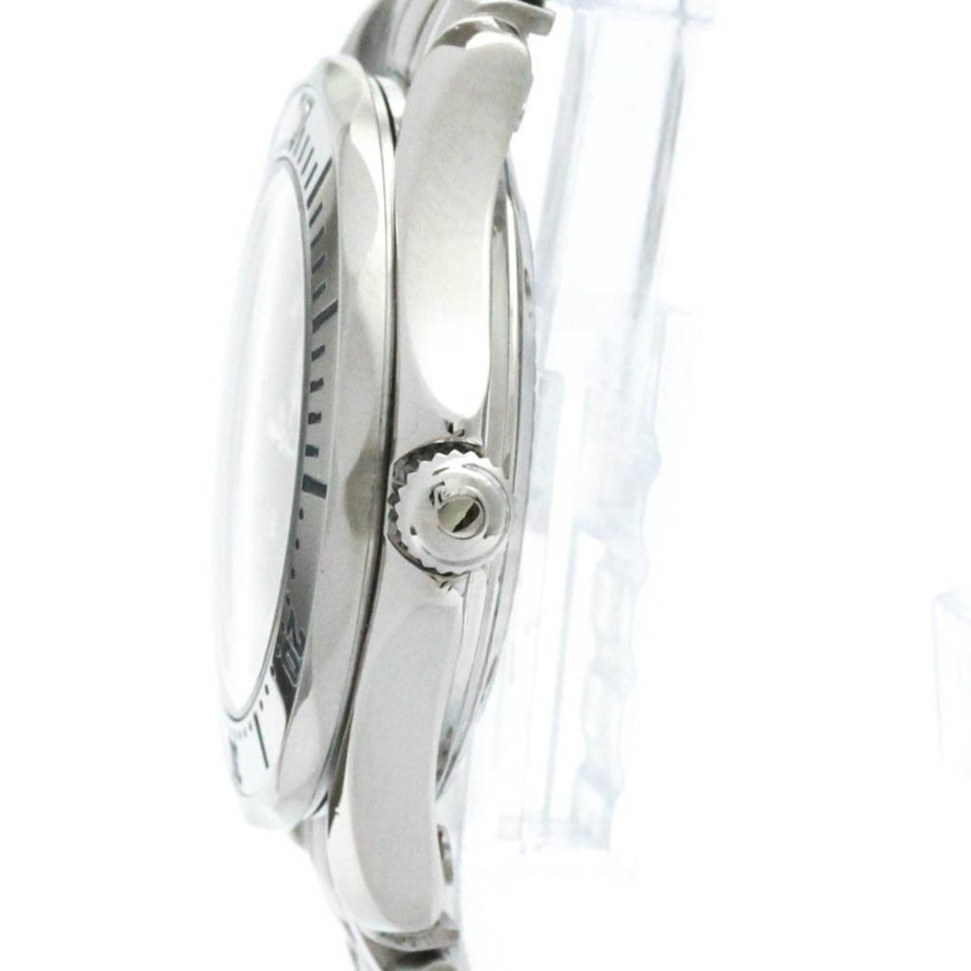 Omega Seamaster 2562.80