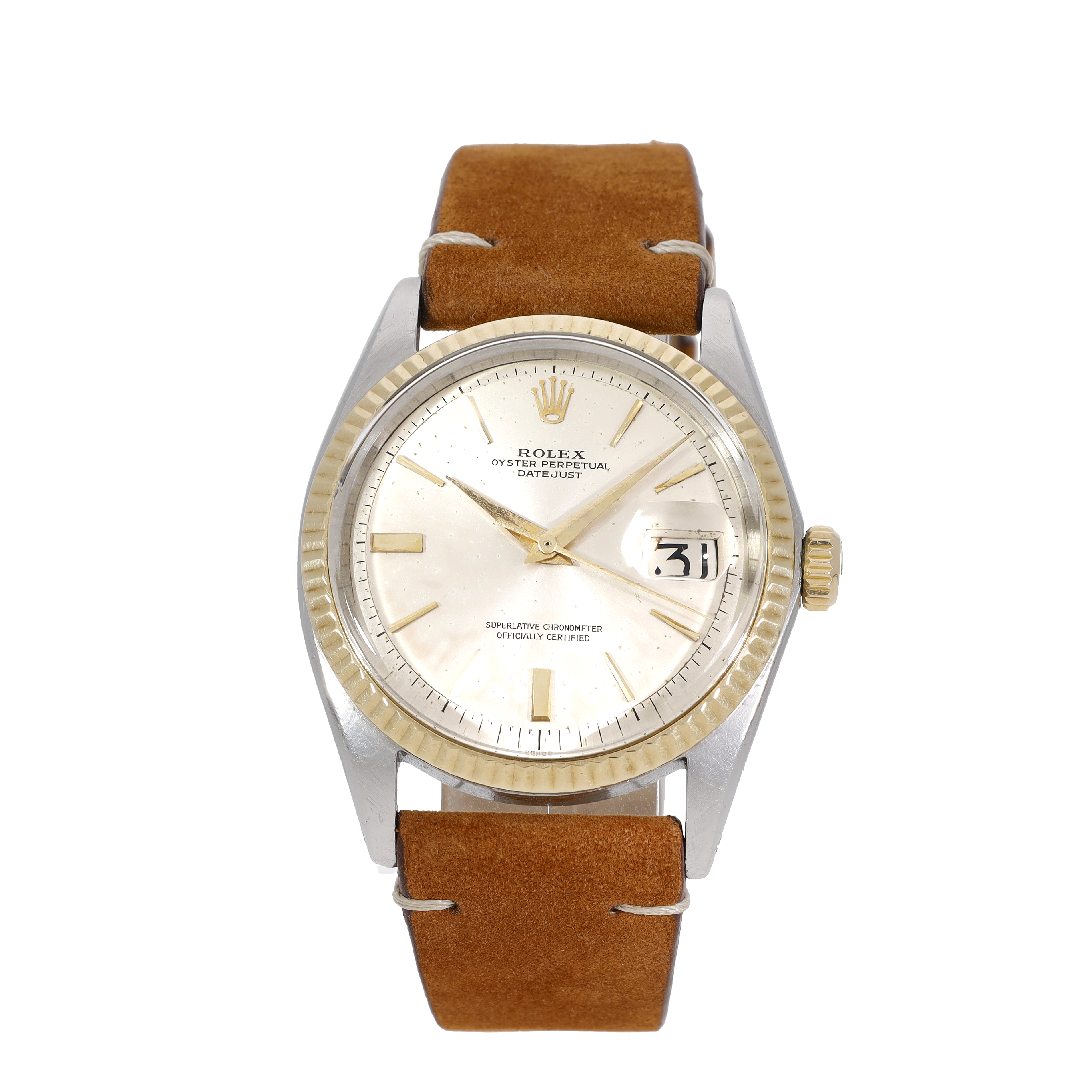 Rolex Datejust 1601