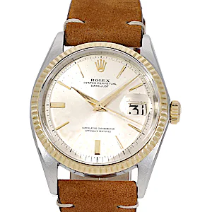 Rolex Datejust 1601 Rolex Datejust 1601