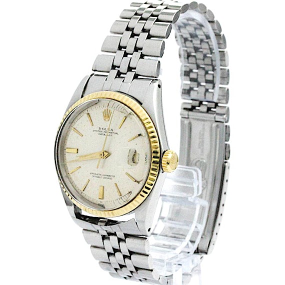 Rolex Datejust 1601 Rolex Datejust 1601