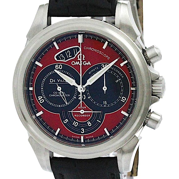 Omega De Ville 4851.61.31 Omega De Ville 4851.61.31