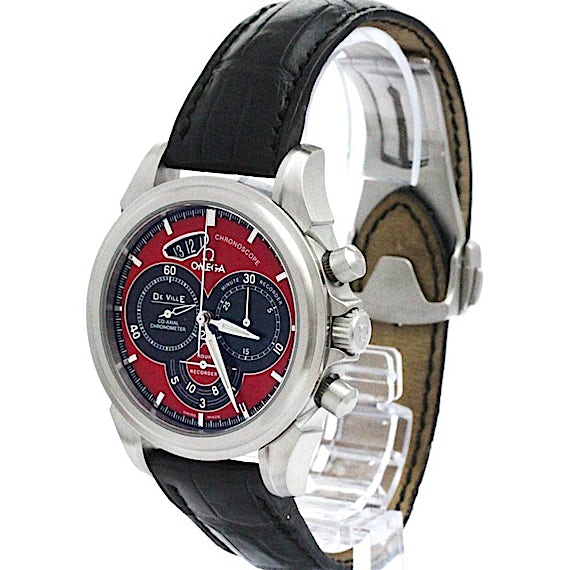 Omega De Ville 4851.61.31 Omega De Ville 4851.61.31