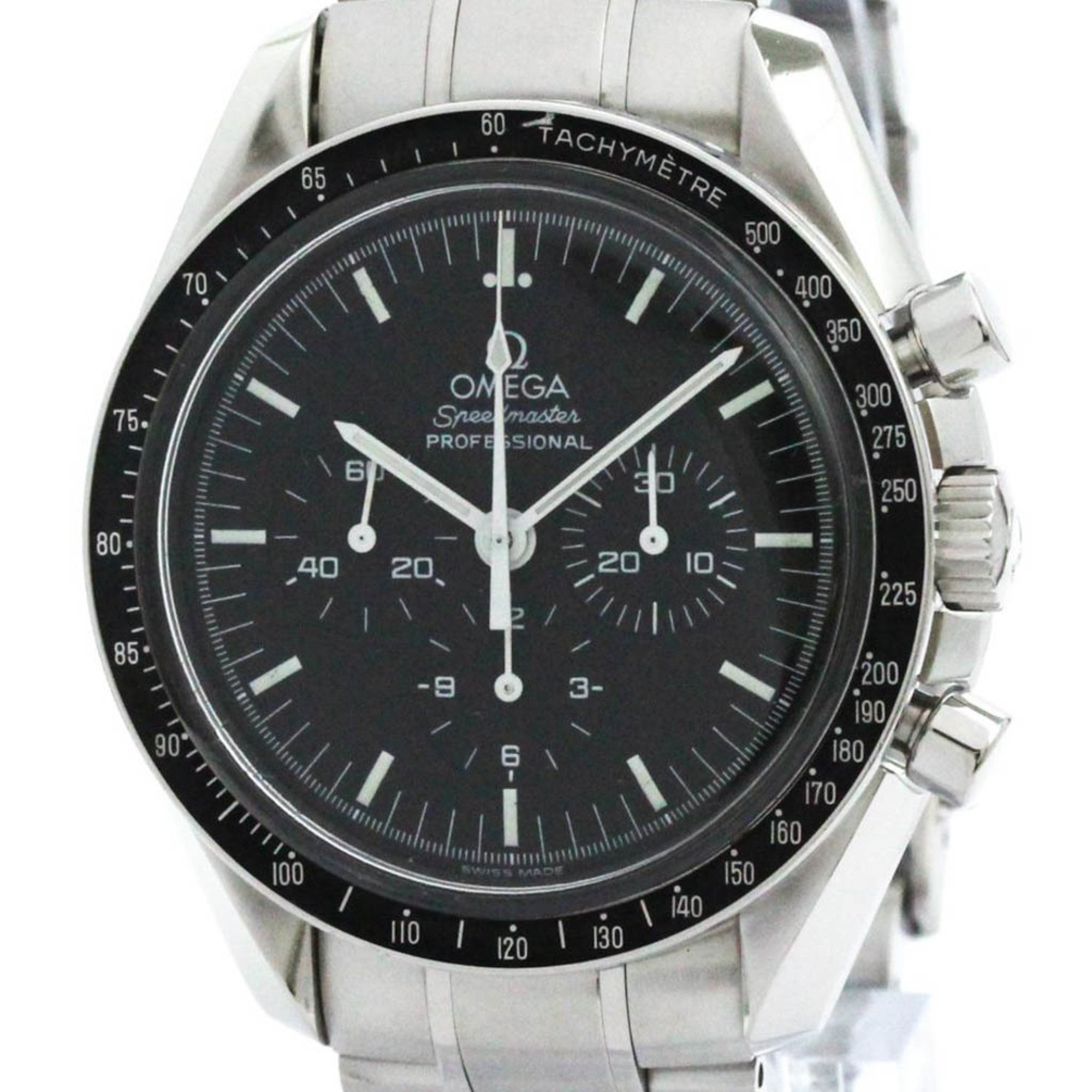 Omega Speedmaster 3572.50