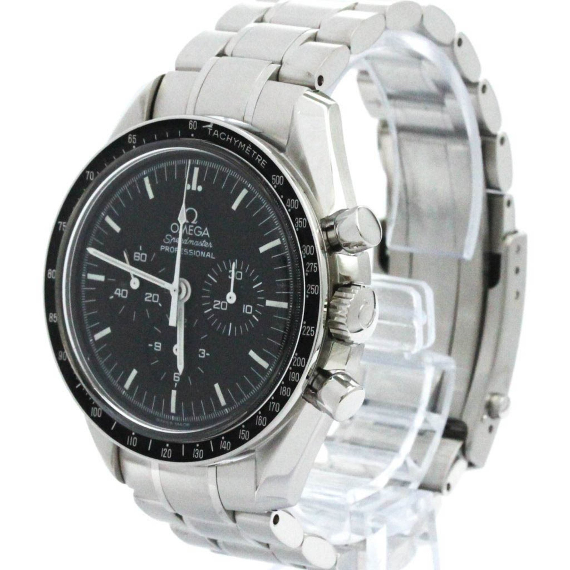 Omega Speedmaster 3572.50