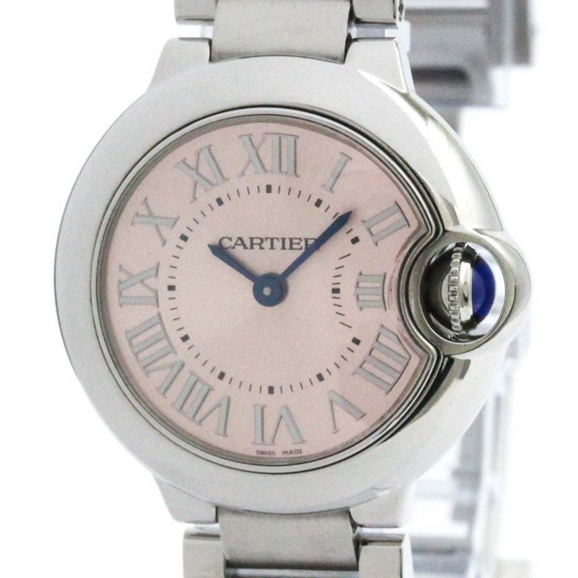 Cartier Ballon Bleu W6920038