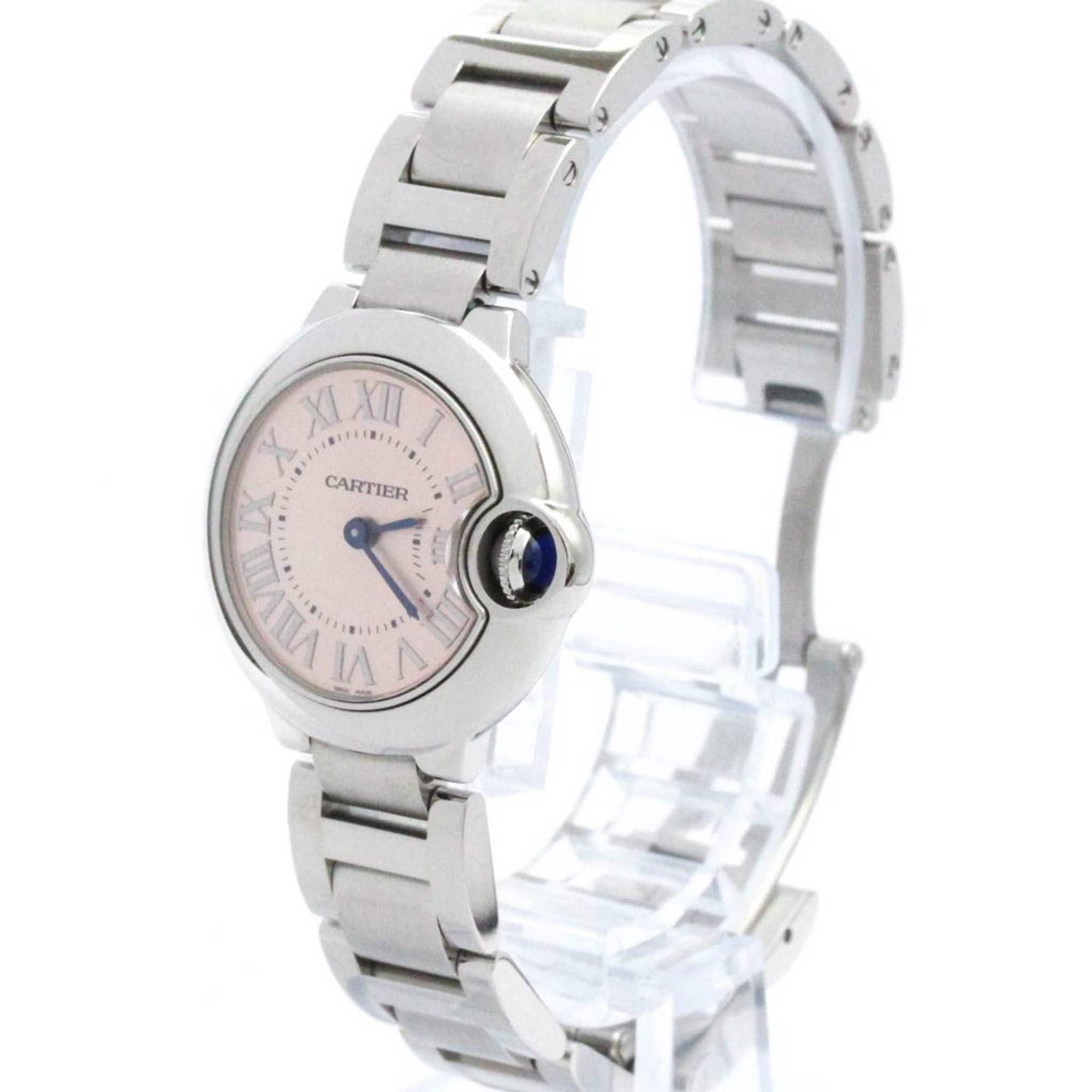 Cartier Ballon Bleu W6920038