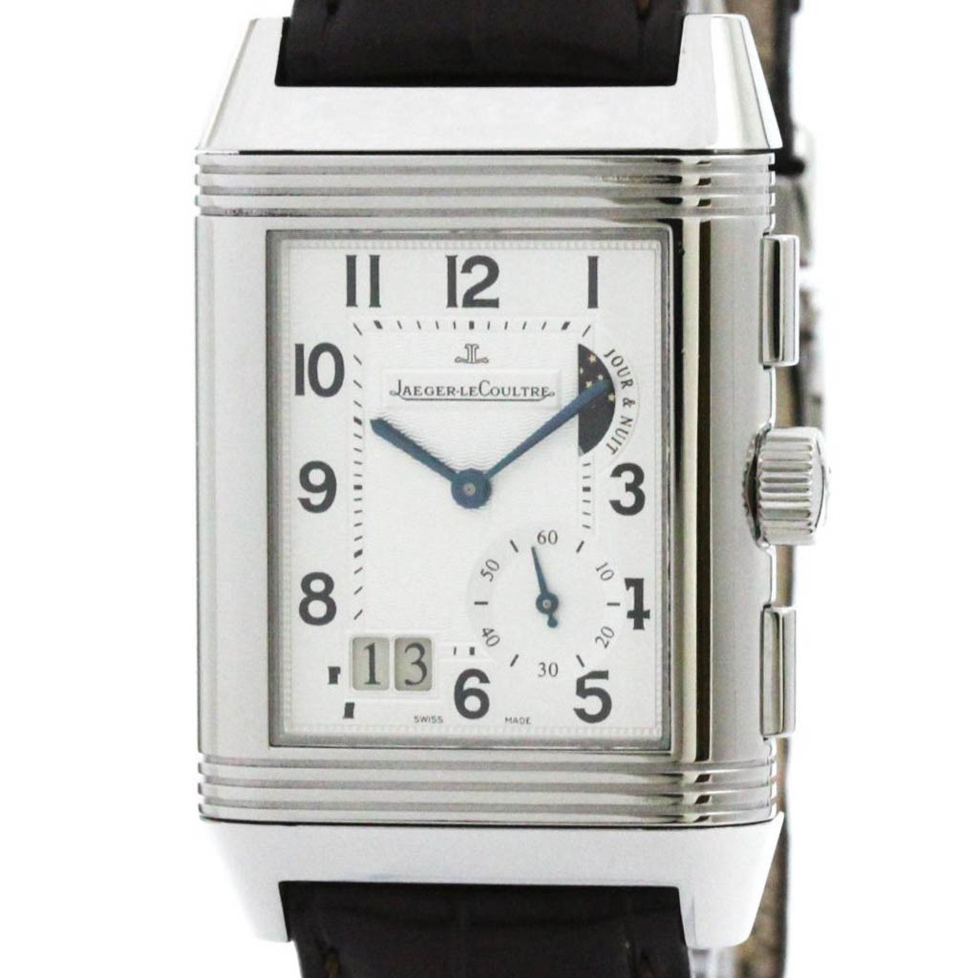 Jaeger-LeCoultre Reverso 240.8.18