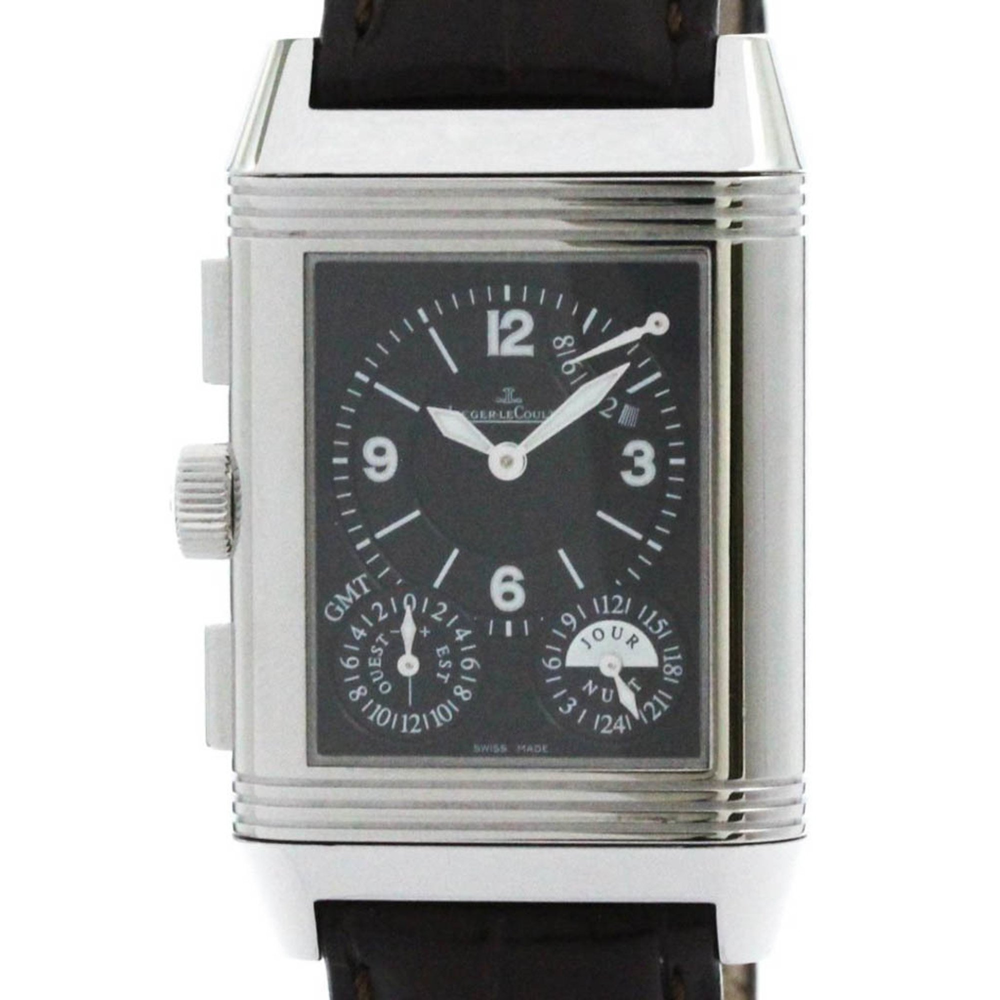 Jaeger-LeCoultre Reverso 240.8.18