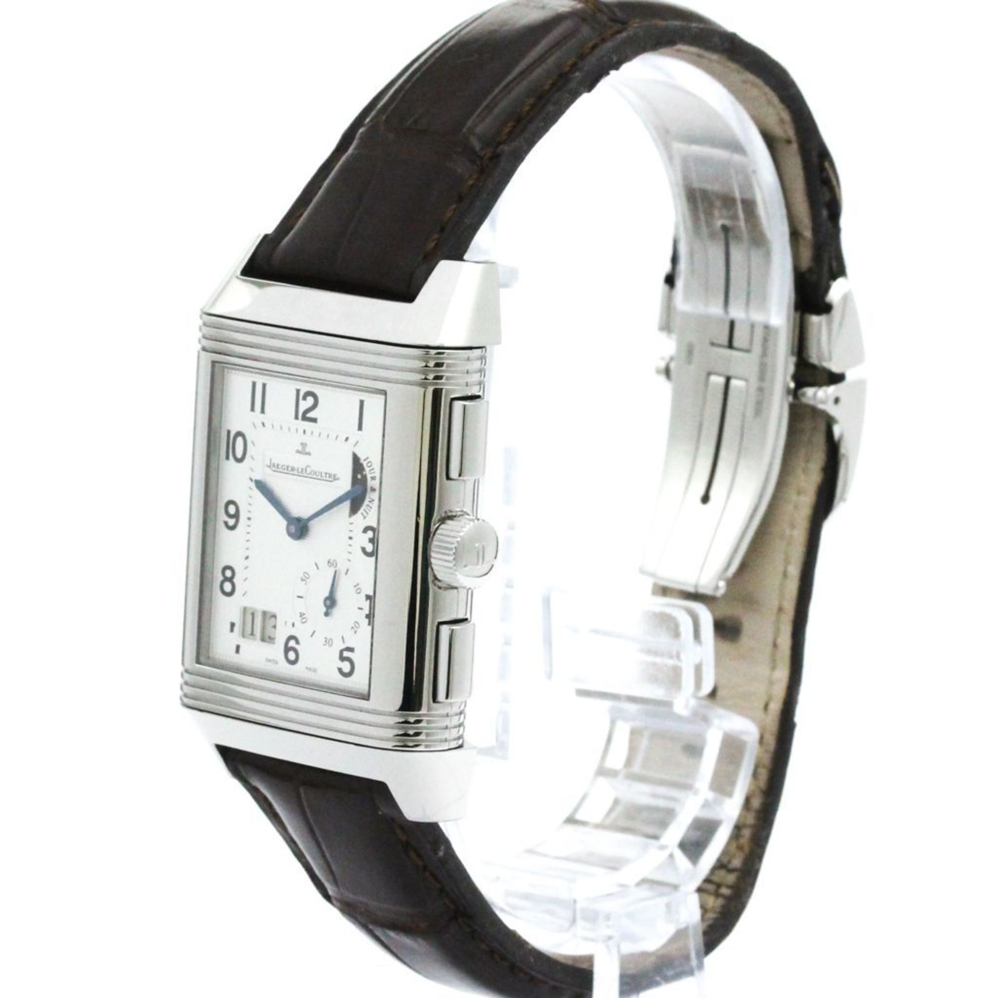 Jaeger-LeCoultre Reverso 240.8.18