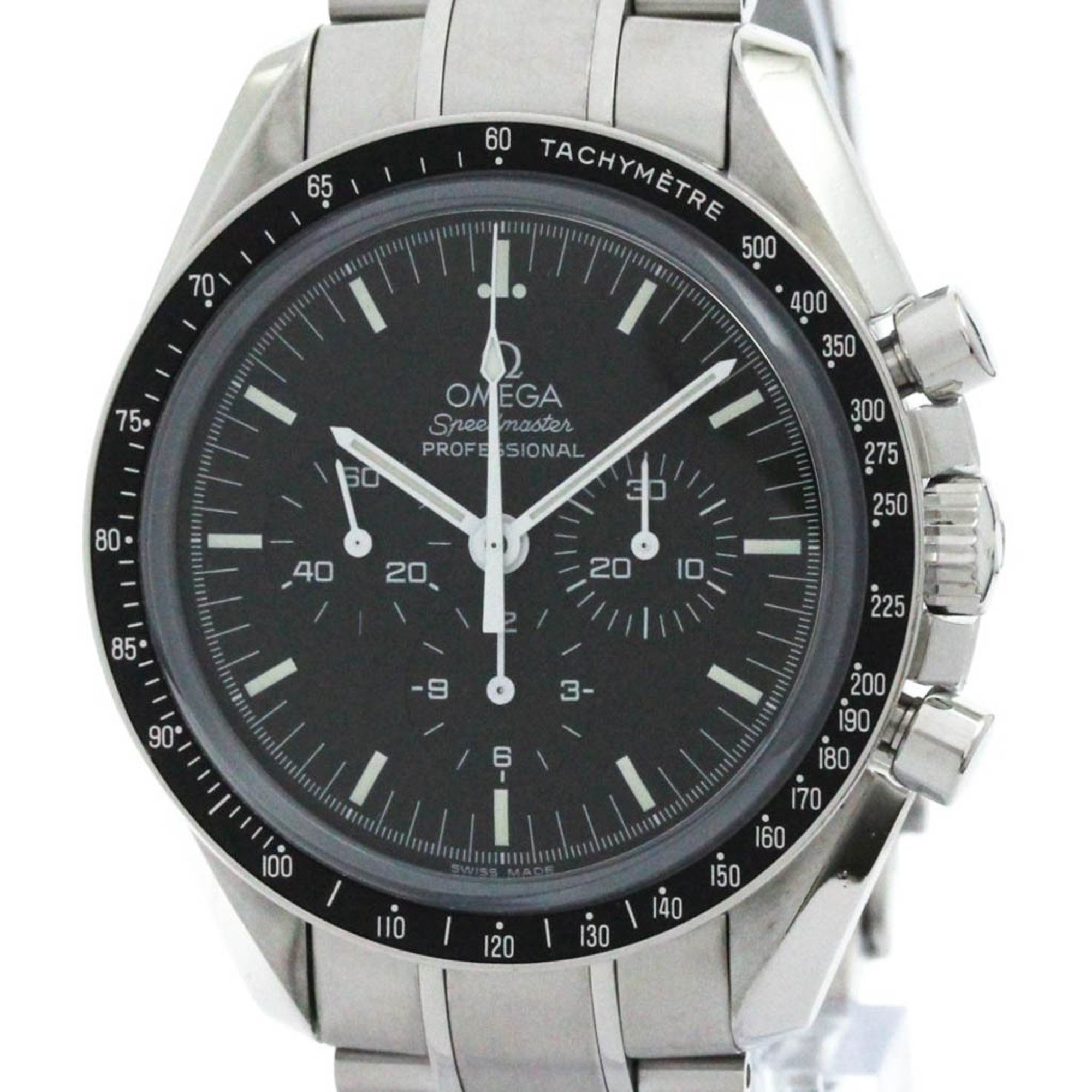 Omega Speedmaster 3573.50