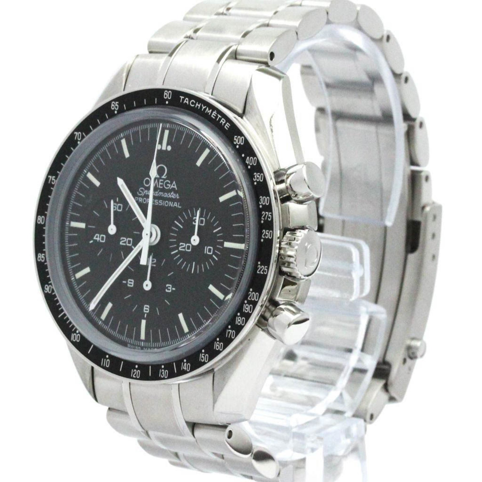 Omega Speedmaster 3573.50