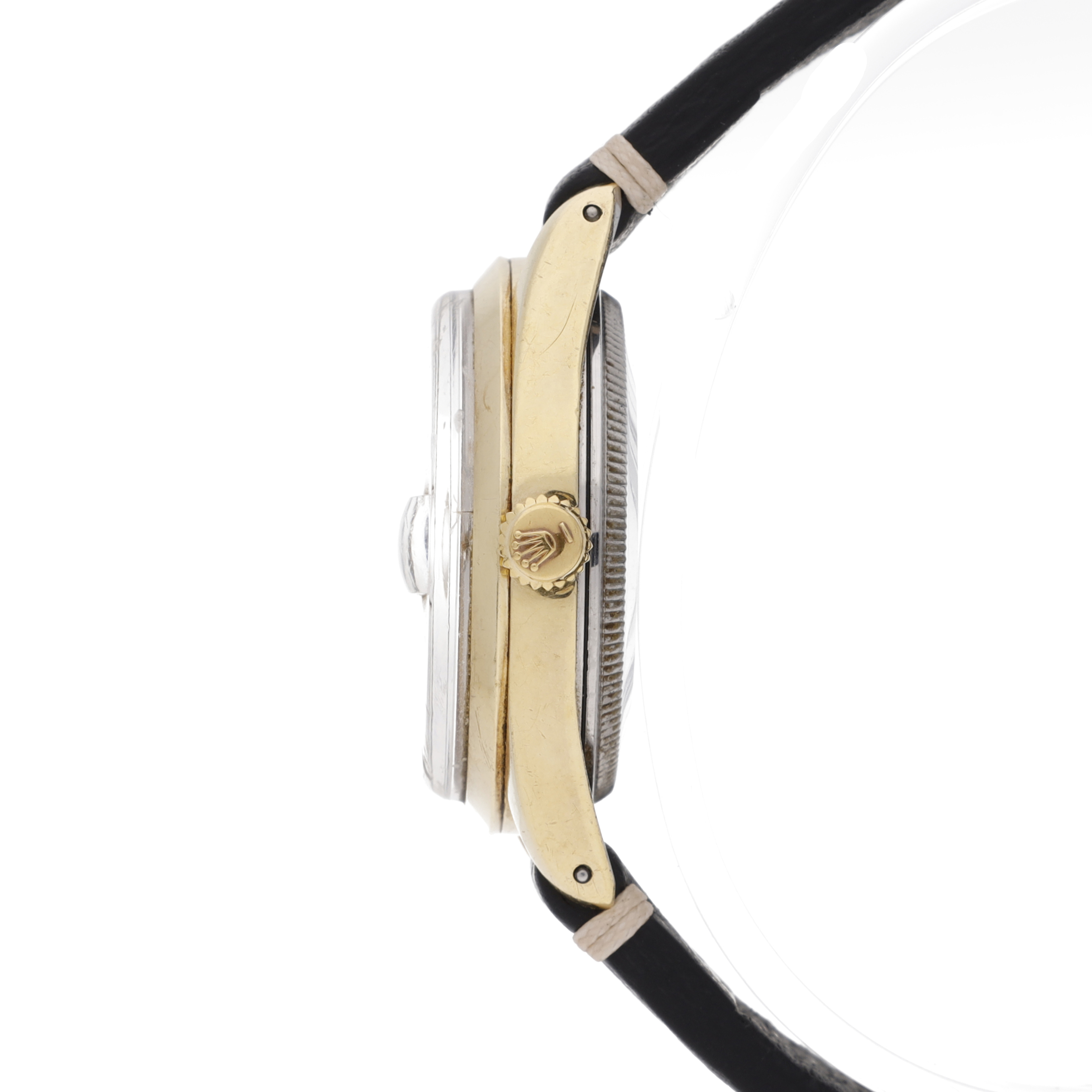 Rolex Oyster Perpetual 1550