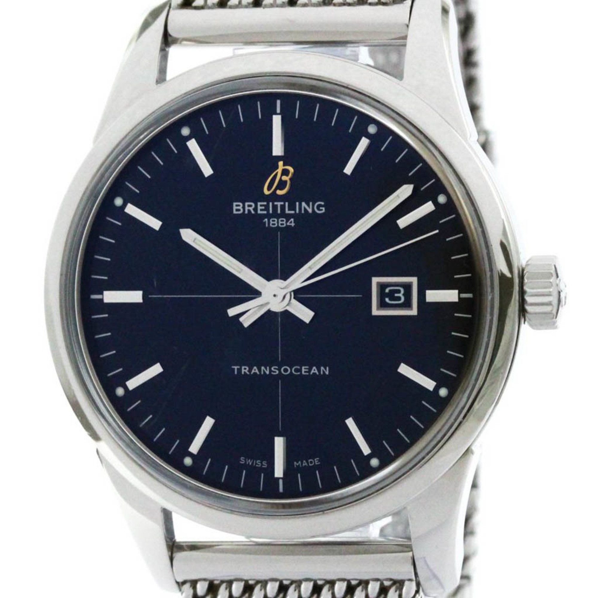 Breitling Transocean A10360