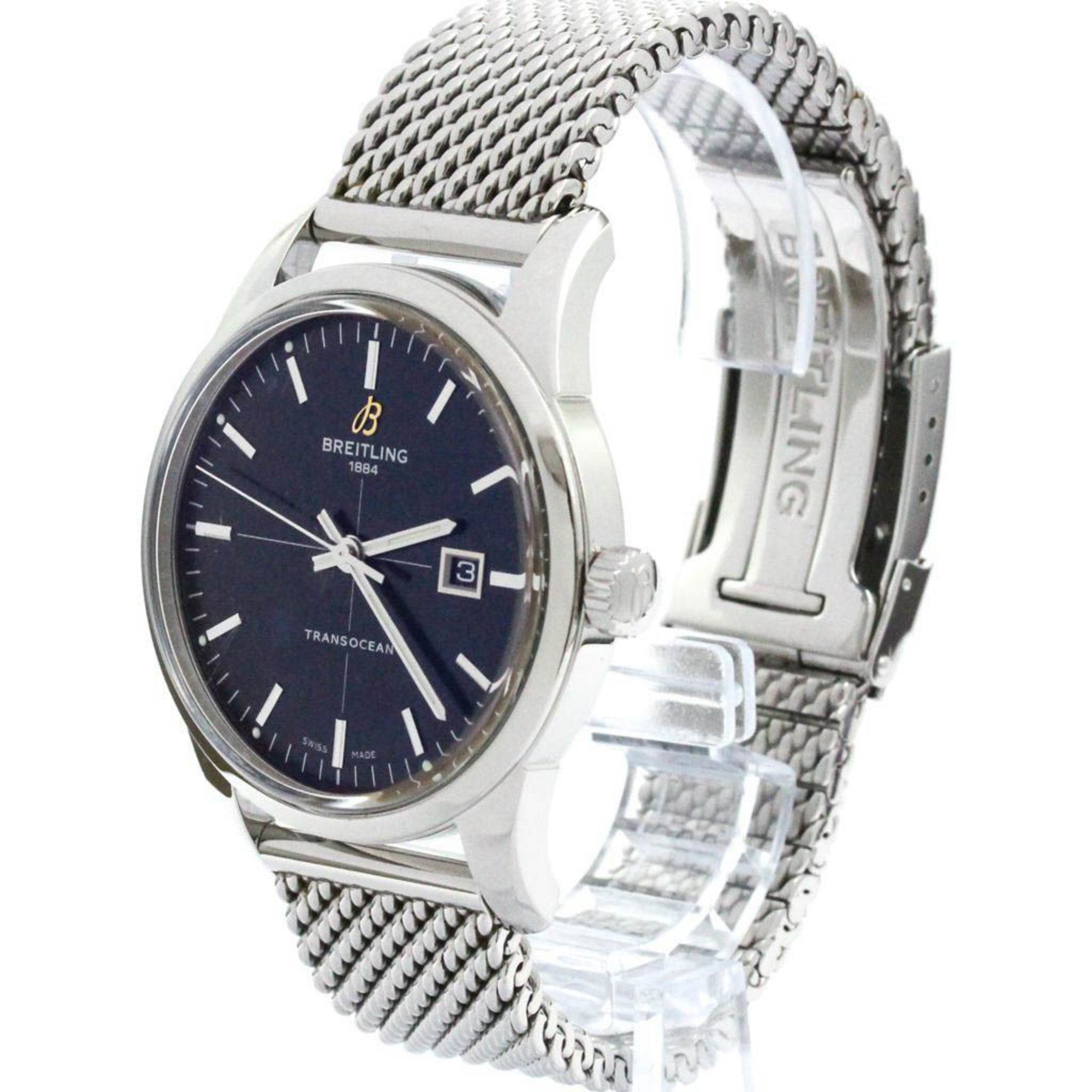 Breitling Transocean A10360