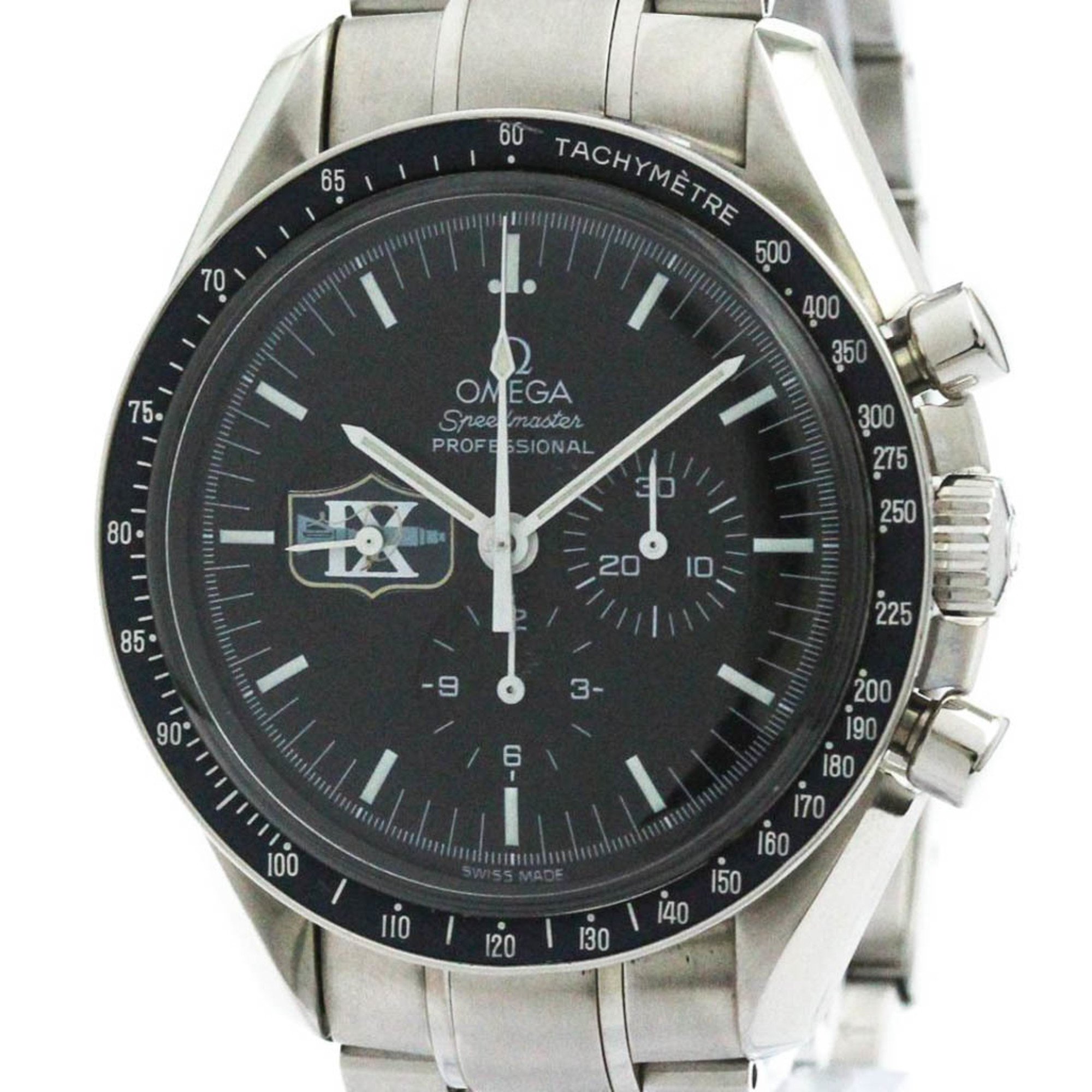 Omega Speedmaster 3597.07