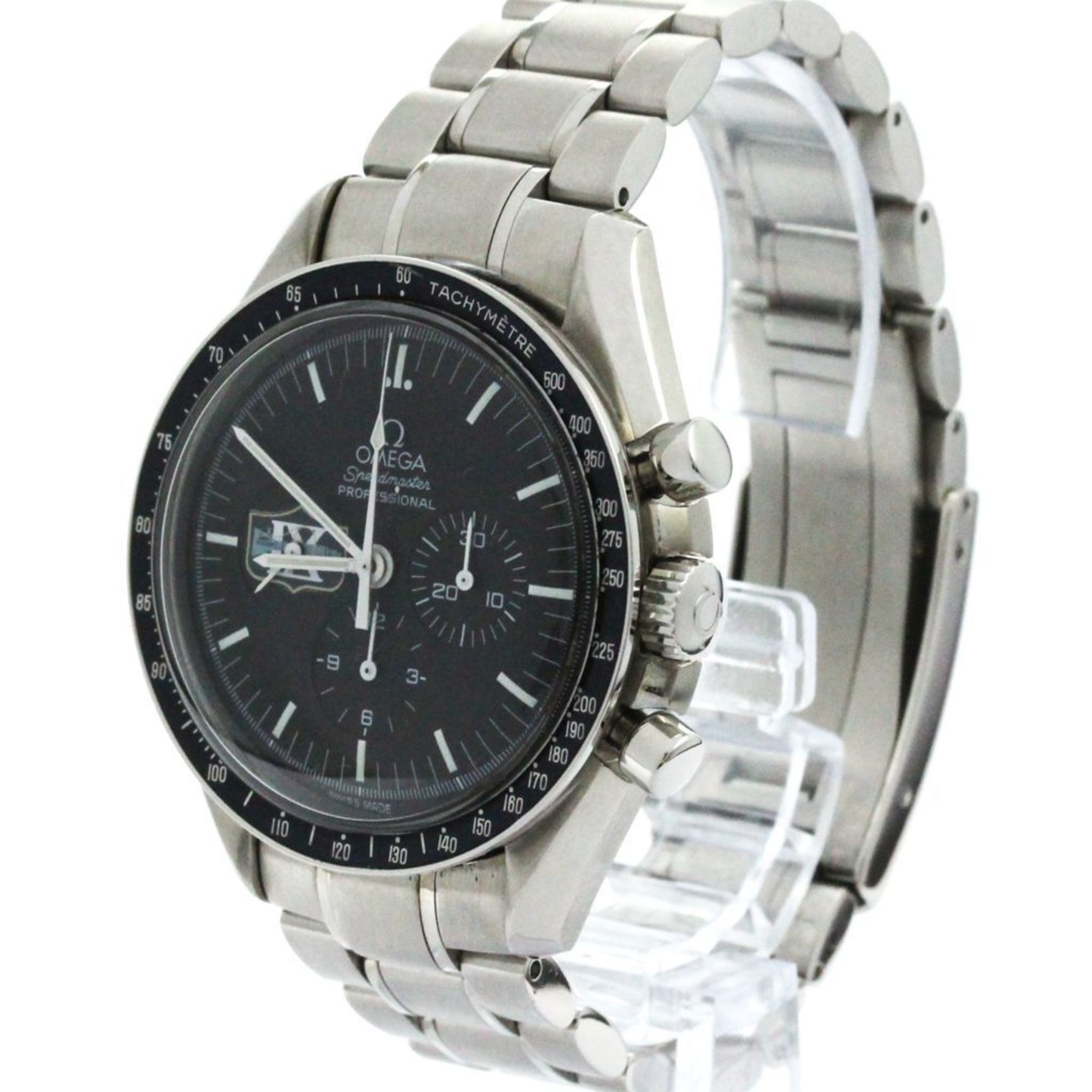 Omega Speedmaster 3597.07