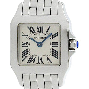 Cartier Santos W25064Z5 Cartier Santos W25064Z5