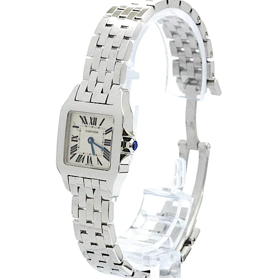 Cartier Santos W25064Z5 Cartier Santos W25064Z5