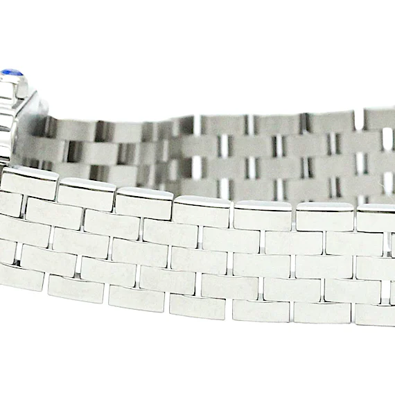 Cartier Santos W25064Z5 Cartier Santos W25064Z5