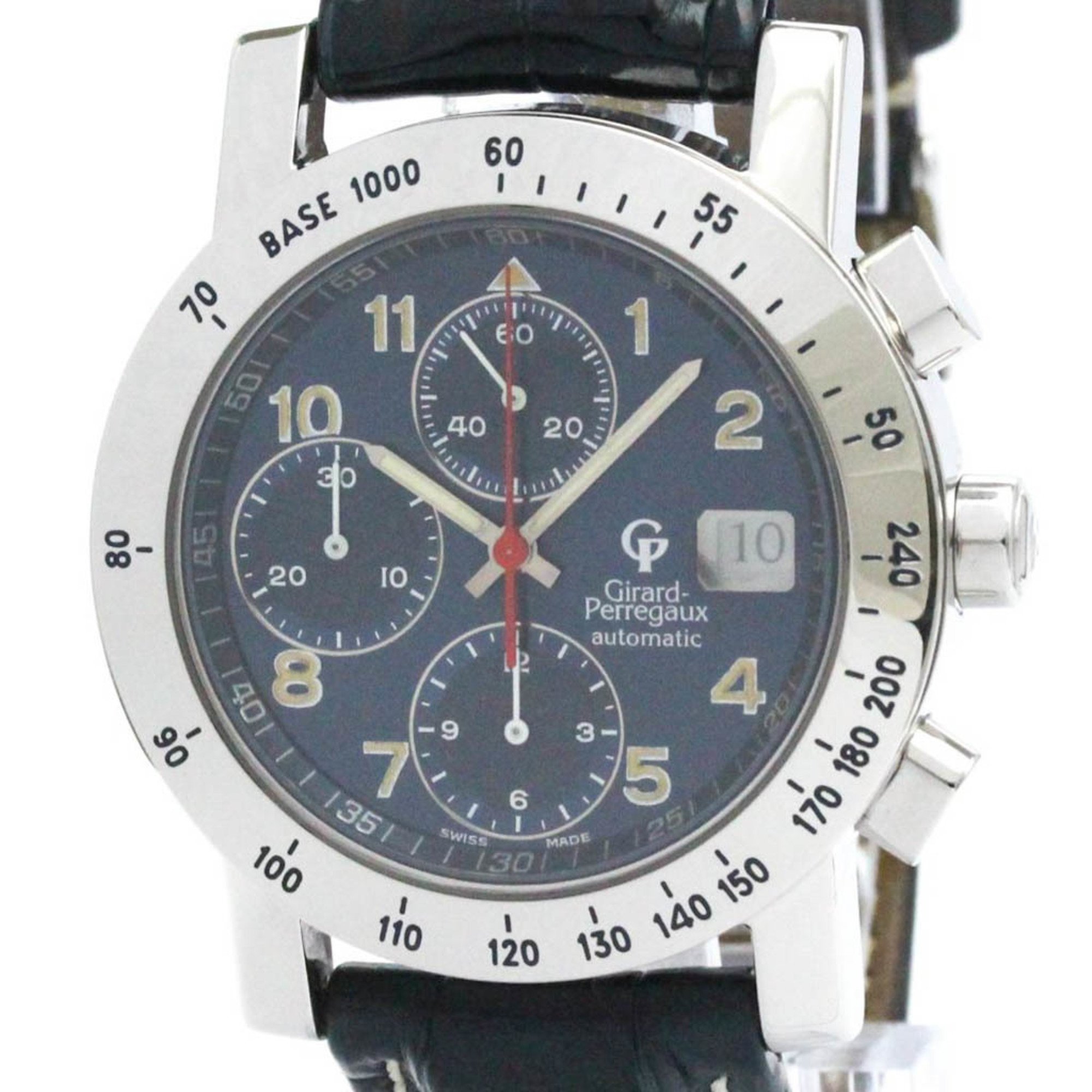 Girard Perregaux GP7000 7050