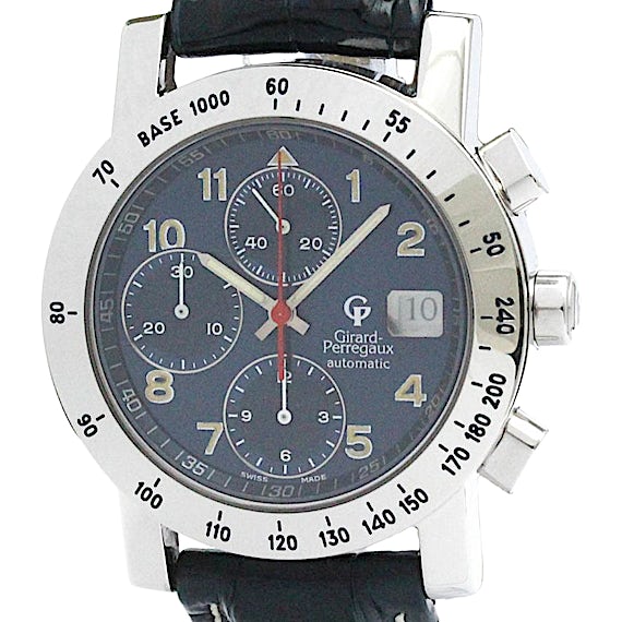 Girard Perregaux GP7000 7050 Girard Perregaux GP7000 7050