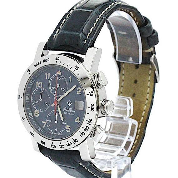Girard Perregaux GP7000 7050 Girard Perregaux GP7000 7050
