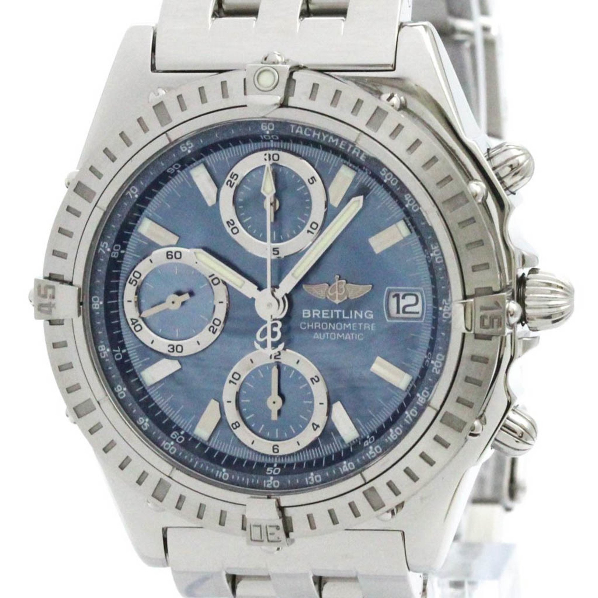 Breitling Chronomat A13352