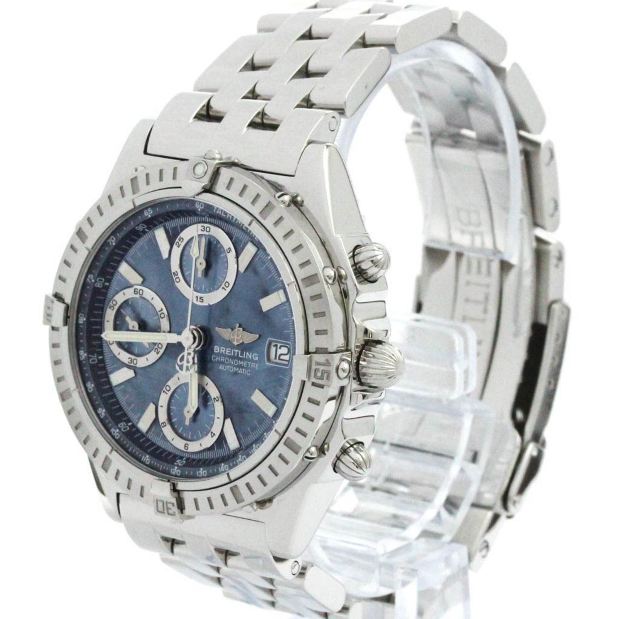 Breitling Chronomat A13352
