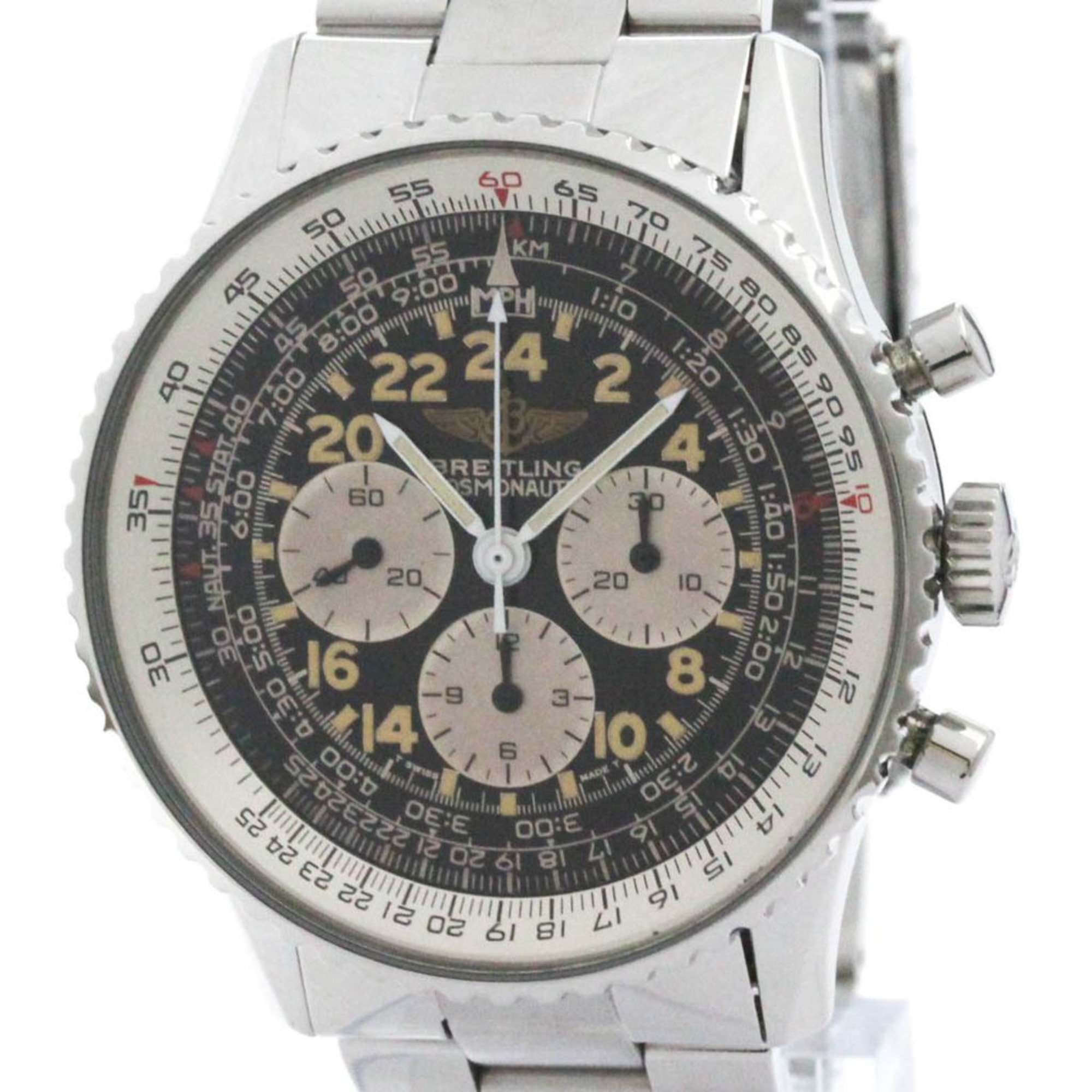 Breitling Navitimer A12019